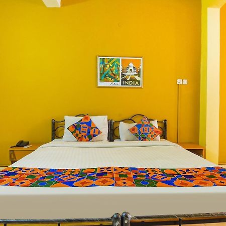 Fabexpress Casa Paradiso - Nr Big Daddy Casino Betim Екстер'єр фото