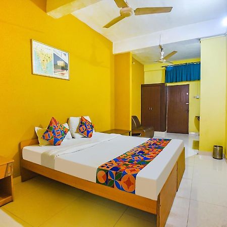 Fabexpress Casa Paradiso - Nr Big Daddy Casino Betim Екстер'єр фото