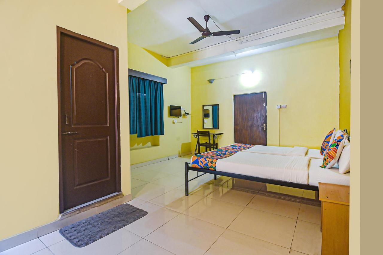 Fabexpress Casa Paradiso - Nr Big Daddy Casino Betim Екстер'єр фото