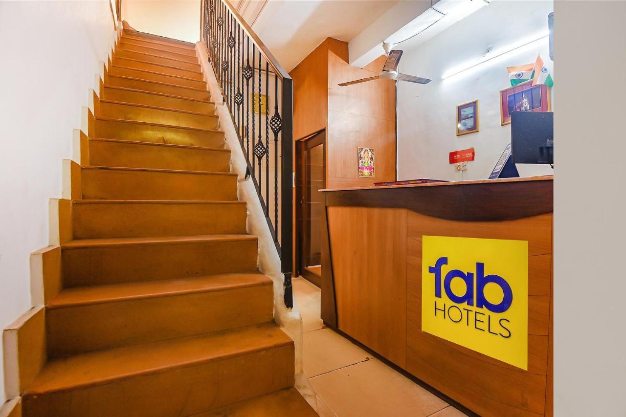 Fabexpress Casa Paradiso - Nr Big Daddy Casino Betim Екстер'єр фото