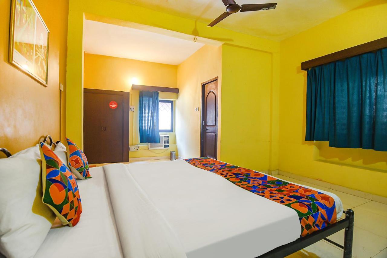 Fabexpress Casa Paradiso - Nr Big Daddy Casino Betim Екстер'єр фото