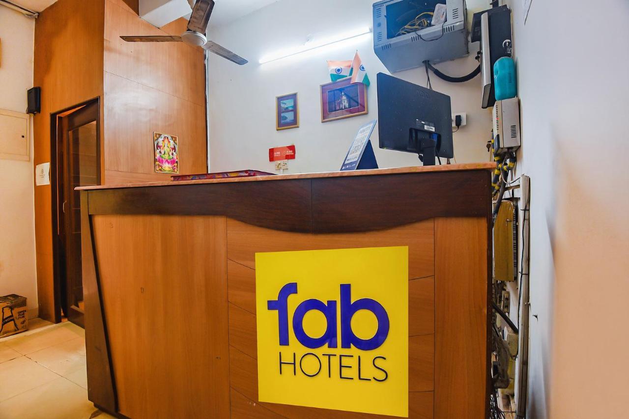 Fabexpress Casa Paradiso - Nr Big Daddy Casino Betim Екстер'єр фото